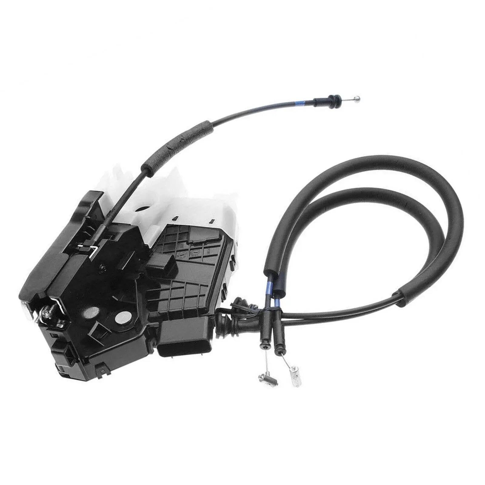 Car Door Lock Actuator Rear Right Door Lock Actuator Latch for Hyundai for Tucson 2016-2020 81420-D3000