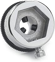 Vista 5 de GEARWRENCH Juego de 5 piezas de herramientas de roscar con trinquete y terraja - 3880