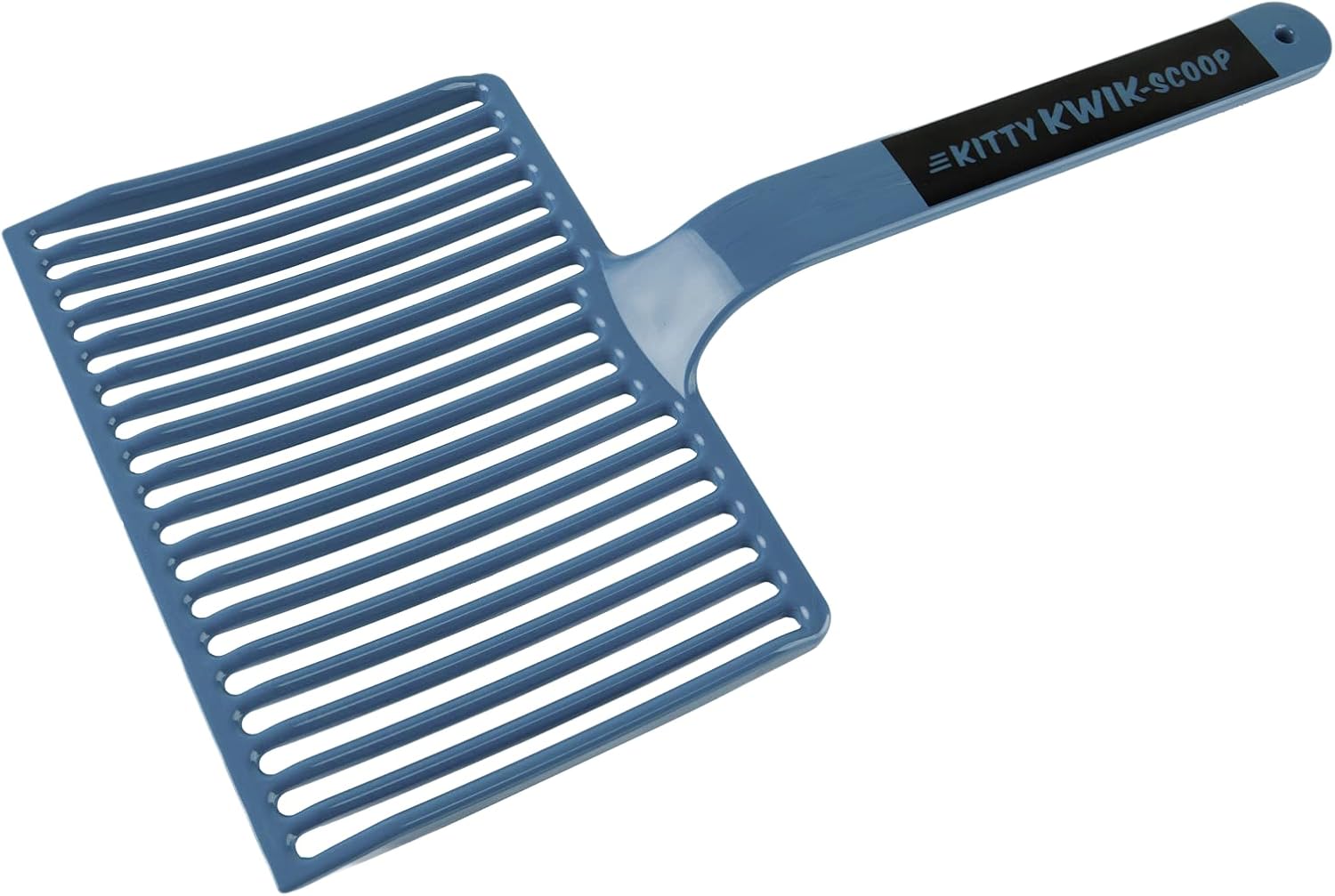 Kitty KWIK-Scoop (Steel Blue)