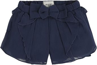 Mayoral Chic Toddler-Little-Big Girls Fashion Shorts