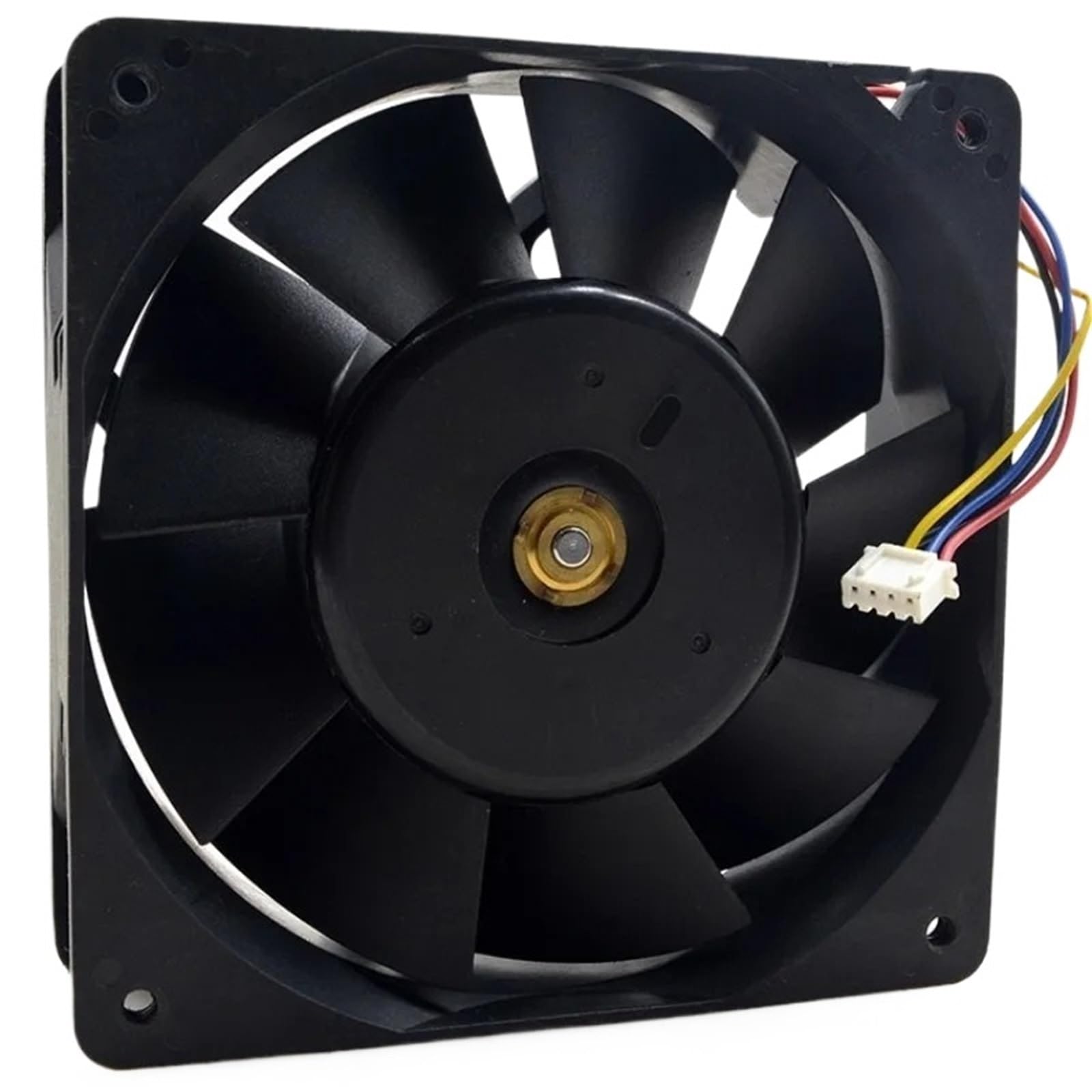 PEQYUACTE Cooler Fan DV12038B48H 48V 0.95A 12038 12cm Violent Industrial Inverter Cooling Fan 120 * 120 * 38mm