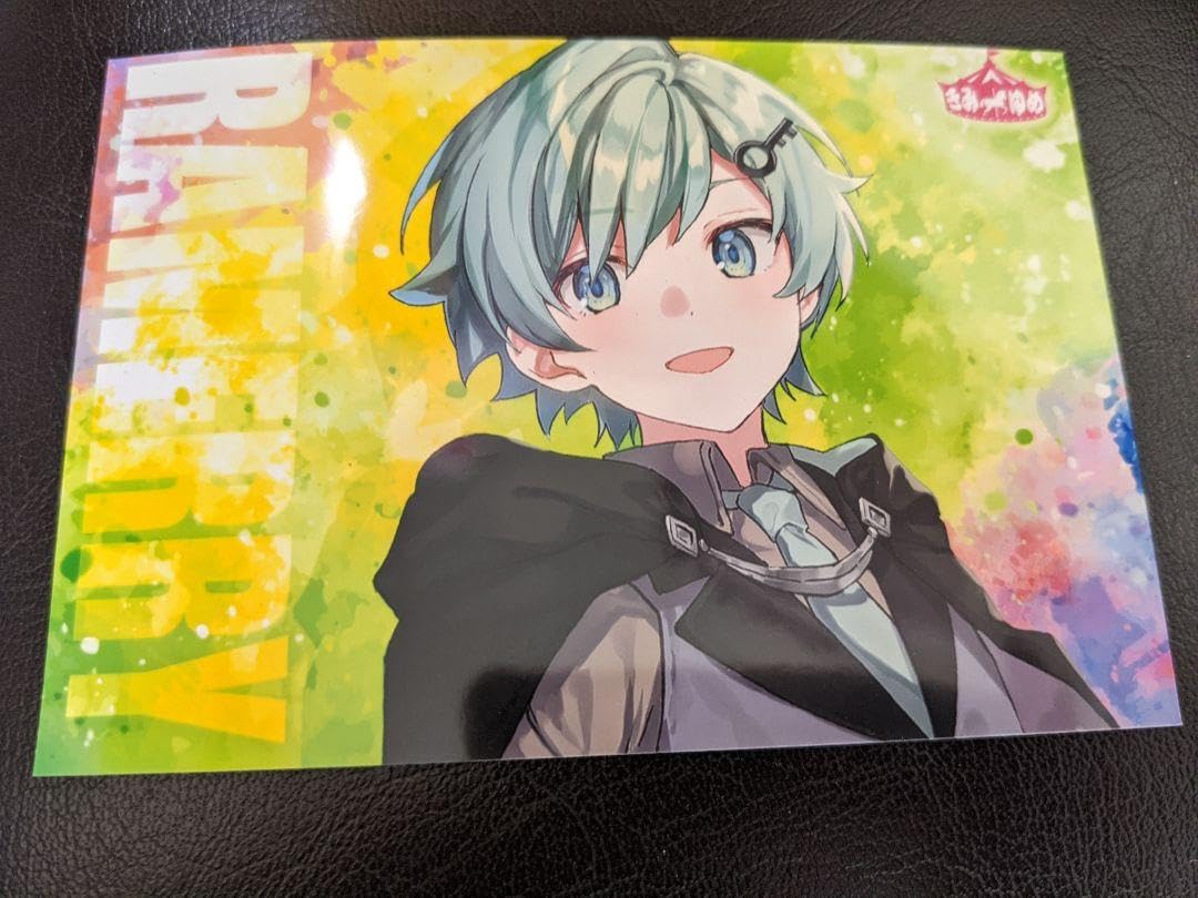 ラメリィ ブロマイド 23枚 Amazon.co.jp: 元きみゆめ ラメリィ ブロマイド : おもちゃ