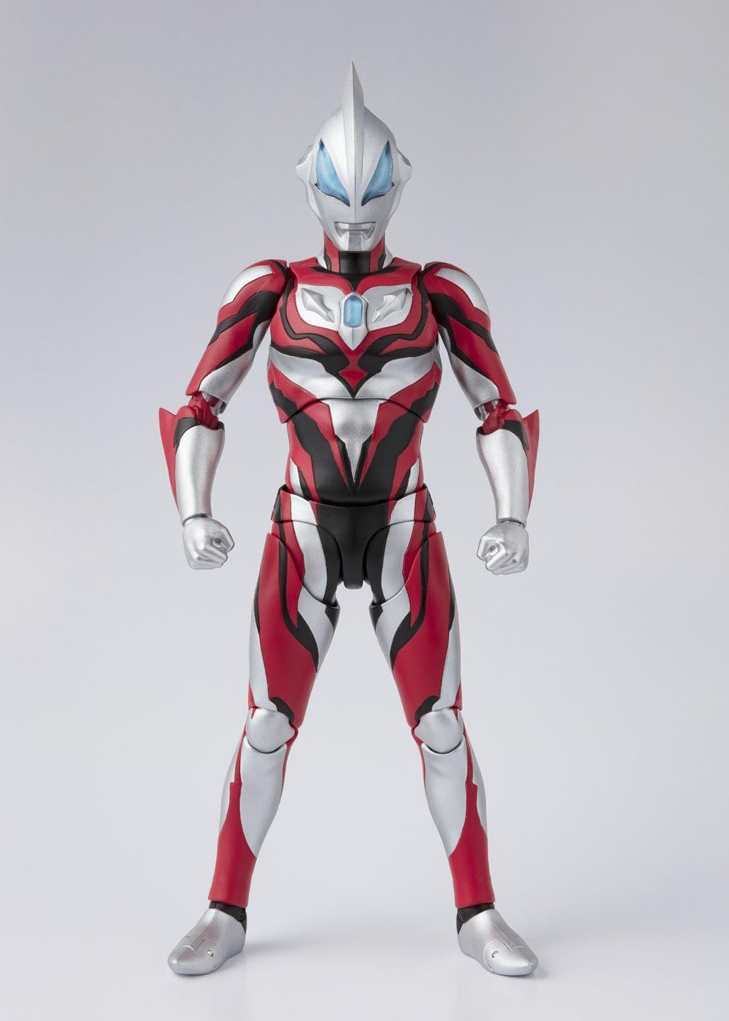 Bandai S. H. Figuarts Ultraman Geed Primitive