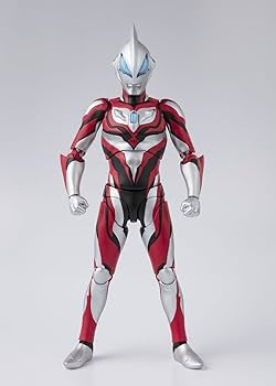 (未使用･未開封品)　S.H.フィギュアーツ ウルトラマンジード ウルトラマンジード プリミティブ 約150mm ABS&amp;PVC製 塗装済み可動フィギュア 6k88evb Amazon.co.jp: TAMASHII NATIONS S.H.フィギュアーツ