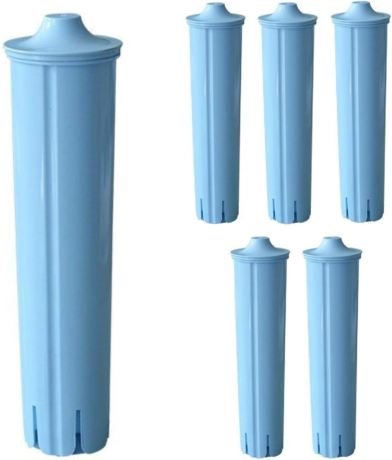 GOLDTONE Charcoal Water Filter for JURA Espresso Machine & JURA