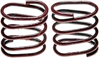 Raybestos H1342 Professional Grade Parking Brake Strut Spring - OE Matching Reliability for Safe Braking