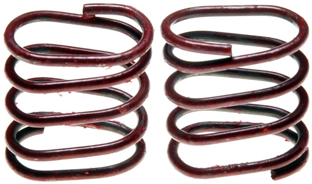 RaybestosH1342 Professional Grade Parking Brake Strut Spring