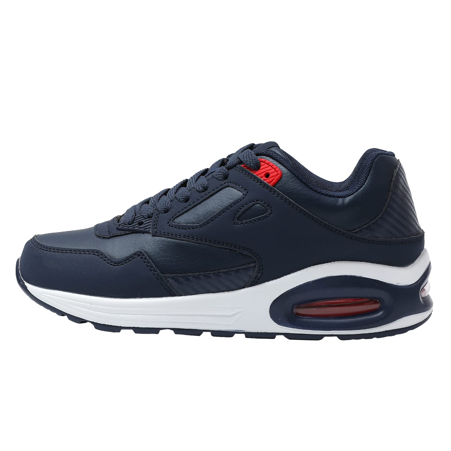 JOMIX Scarpe Ginnastica Uomo Comode Ammortizzate
