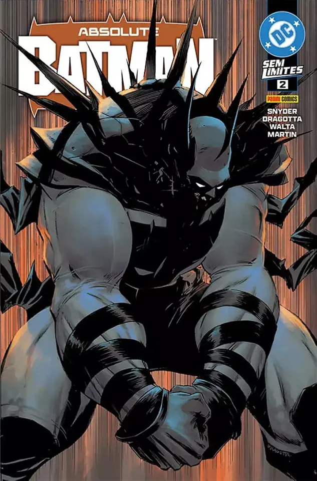 Absolute Batman 02