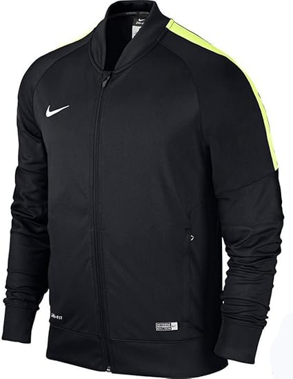 Nike Herren Jacke Sideline Woven Squad 15 Nike Herren Jacke Sideline Knit Squad 15 : Amazon.de: Sport & Freizeit