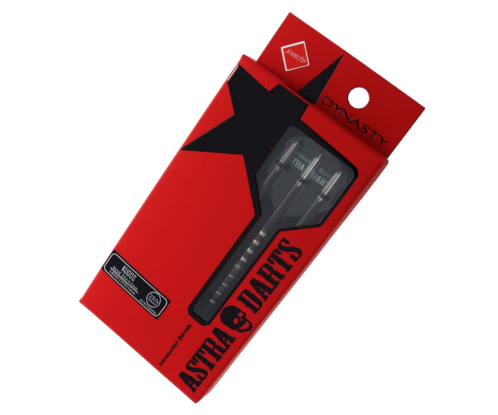 ダーツ DYNASTY ASTRA DARTS REDSTAR KUDOS 2BA ダーツ > ソフトダーツ > ブランド【タ行】 > ダイナスティー