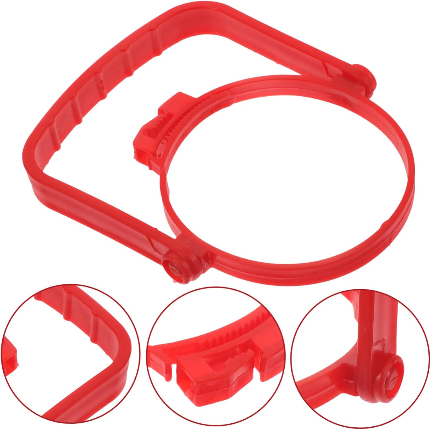 1kg Sturdy Pickle Jar Handle for Pickle Jars Lifter Lifter Handle Attachment