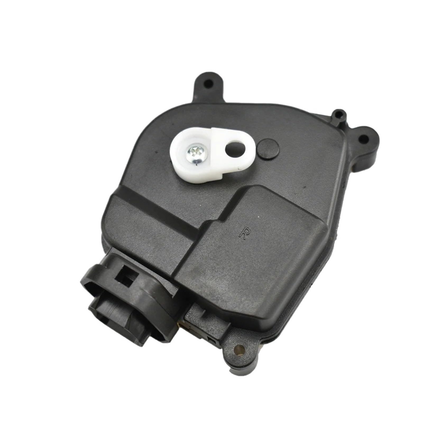 Door Lock Mechanism for Kia for Rio 5 2006-2011 957451G020 957461G020 957351G020 957361G020 Door Lock Actuator Compatible Front Rear Left Right Locking Actuator(Rearright)