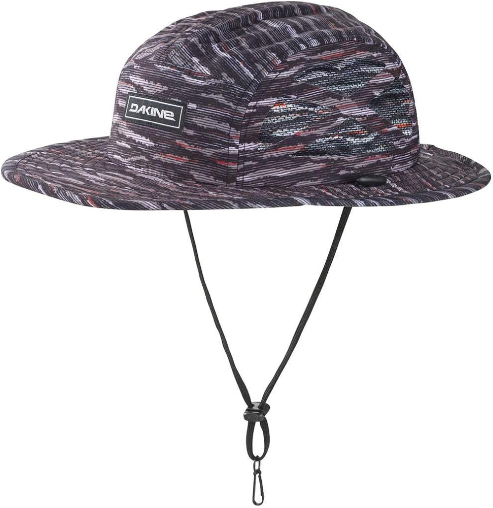 Dakine Kahu Surf Hat - Static, Large/X-Large