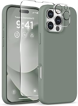 iPhone 16 Pro Max Magsafe 2 6.9