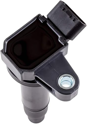 Miniatura 4 de MAS Juego de 8 bobinas de encendido compatibles con Toyota Lexus 4Runner Tundra Land Cruiser Sequoia GS430 GX470 LS430 LX470 LX570 SC430 4.3L 4.7L