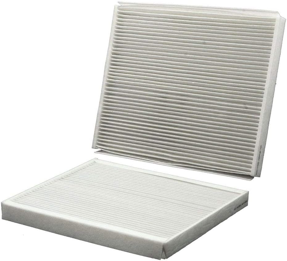 WIX WP10083 Cabin Air Filter