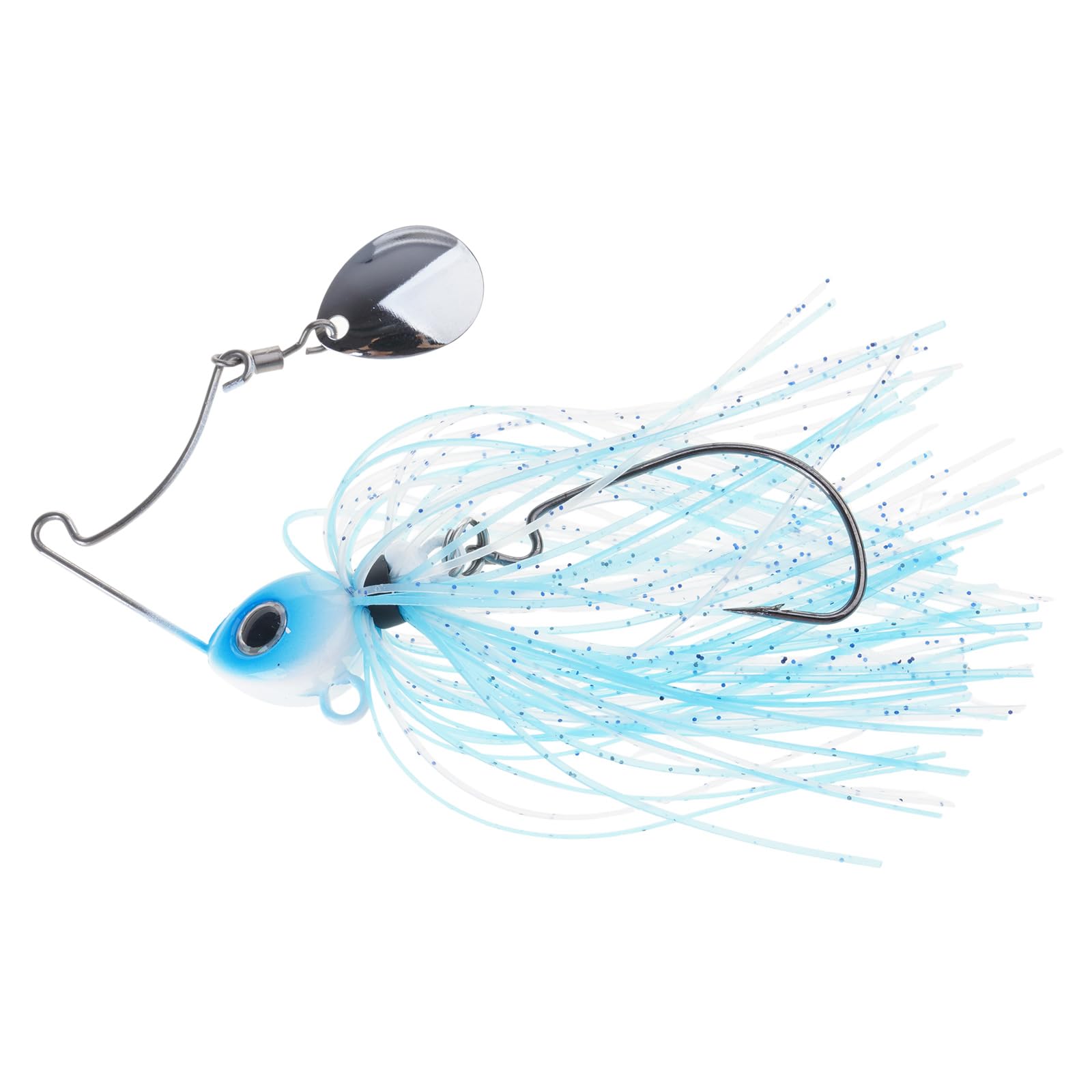 CAZSTYK Jigs Head Lures Fishing Baits for Trout Fishing Lures Buzzbaits Chatter Baits Tackle Swimbaits Jigs Hook