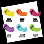 Liquitex Professional Acrylic Heavy Body Set Vibrant 6 X 20ml