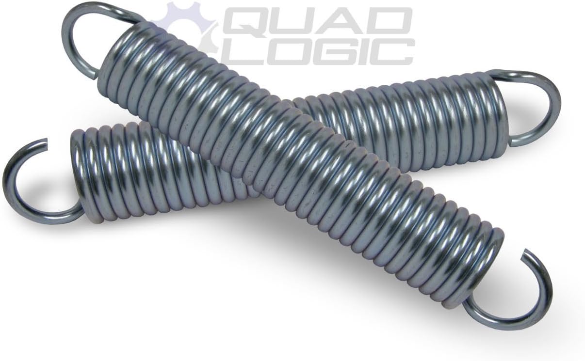 Plow Blade Trip Spring for Moose ATV/UTV Plows Snowplows (PAIR) M91-50036
