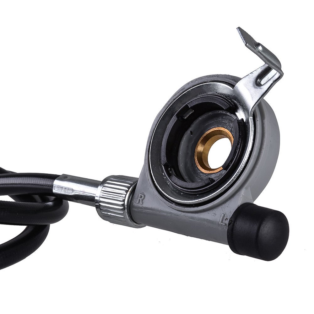 old school bike speedometer