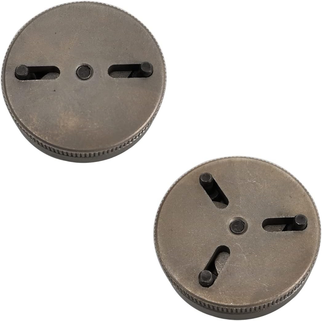 Universal Adjustable Pin Brake Caliper Repair Kit Wind Back Tool Set T10165 for VW Audi BMW