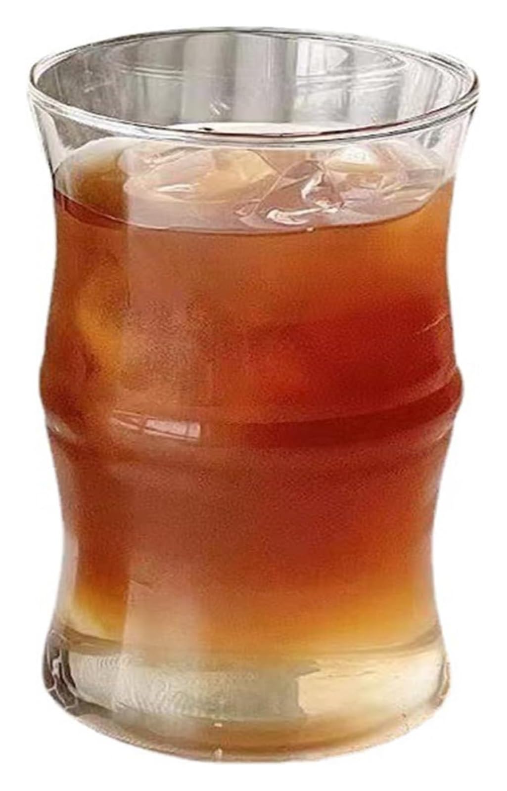 Czajnik, kubek do kawy, bambusowy węzeł Filiżanka do kawy Napoje Kubek do mleka Lattes Kubki żaroodporne Naczynia z przezroczystego szkła Szklanki do napojów Szklana filiżanka kawy Kubki szklane do pi