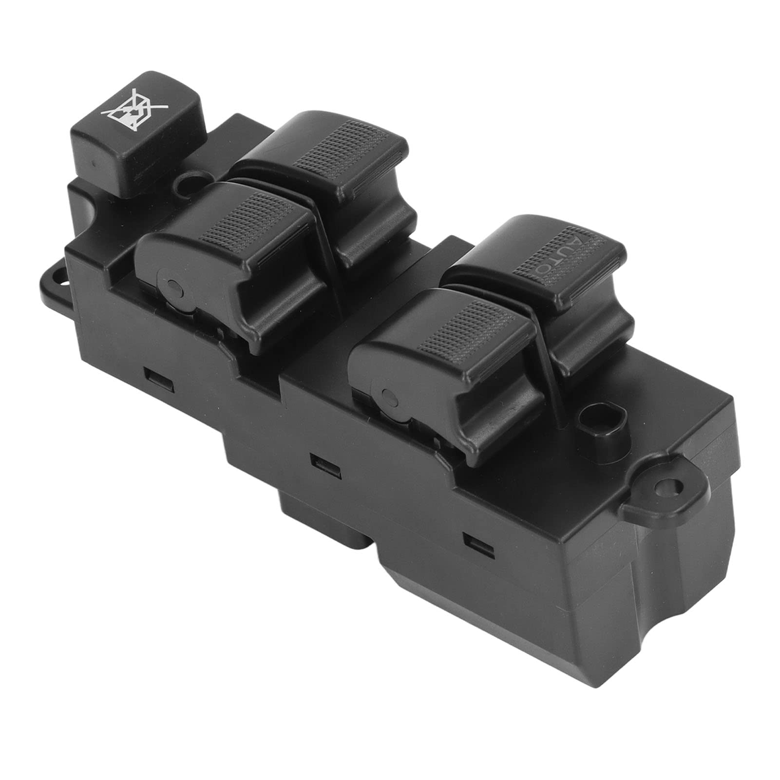 Yctze Vitre électrique Avant Gauche Ab39 14540 Bb de Remplacement pour PX/px, Ab39 14540 Bb, Bt50 Pro, 2012, 2013, 2014, 2015, 2016, 2017, 2012 Bt50, 2013 Bt50, 2014 Bt50, 2 (BLACK)