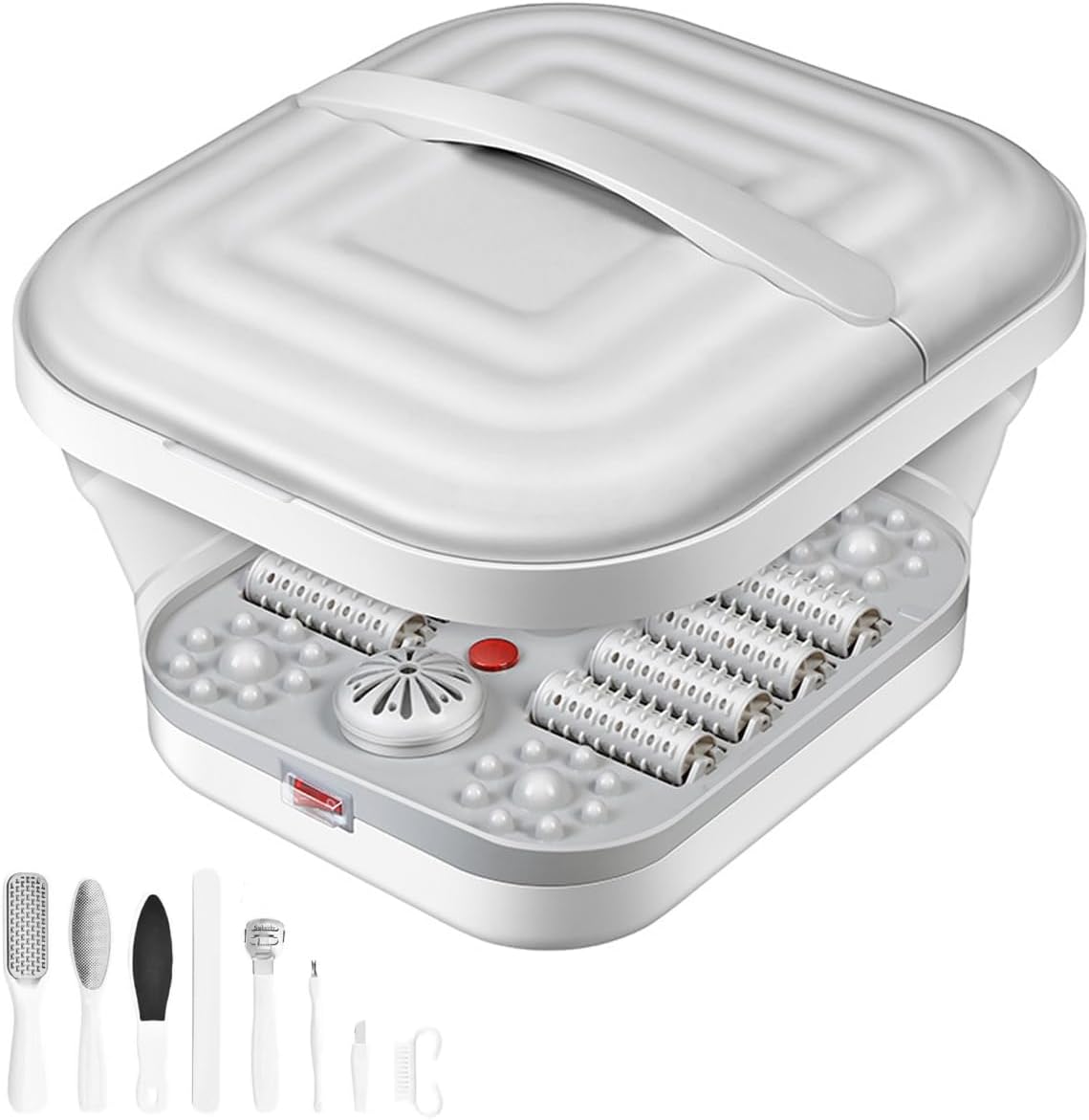 イオンドクター ロングレッグウォーマー58 (ブラック) 楽天市場