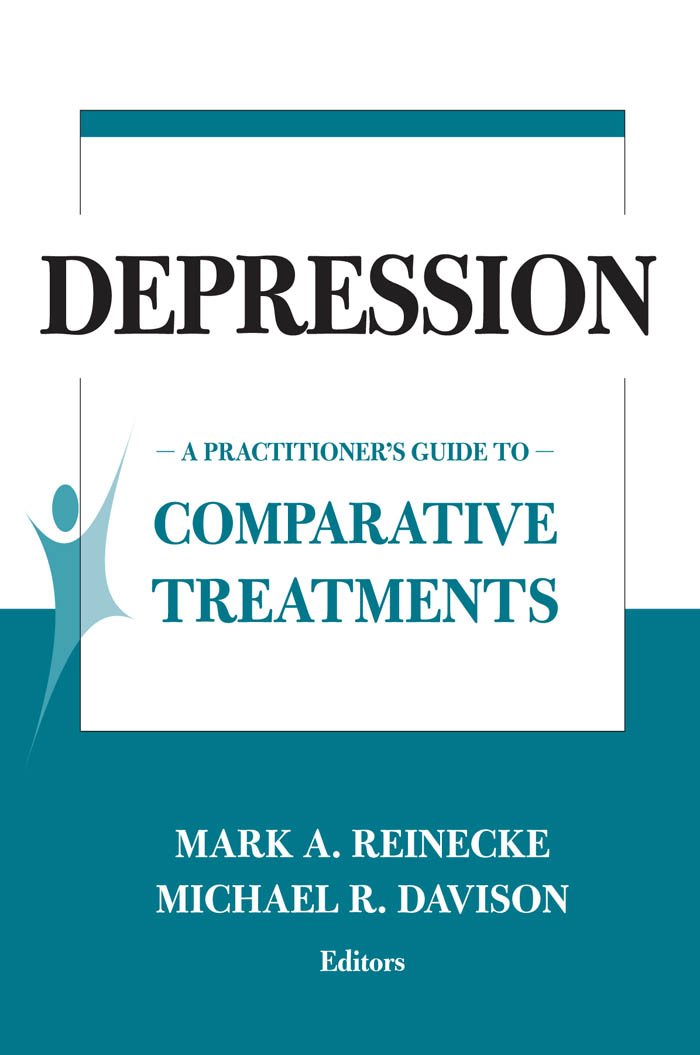 Depression: A Practitioner's Guide to Comparative Treatments