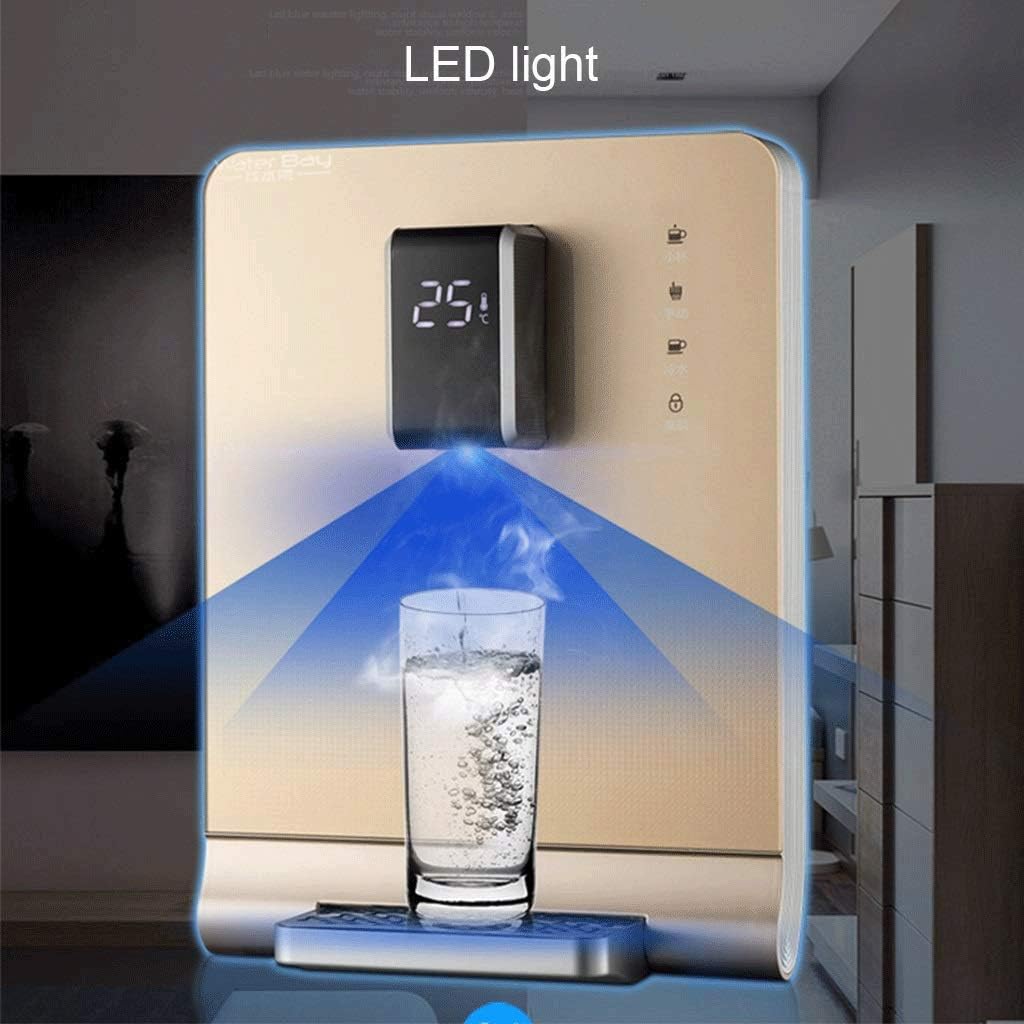 Loading Countertop Water Dispenser - Room Temperature Supports Gallon Jugs