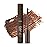 ETUDE Color My Brows Big Size, Brow Mascara, 3D Natural Coloring, Beeswax & Carnauba Wax, Moisturizing Brow Care, Eyebrow tint, Soft Gel Texture, Korean Makeup, Beauty, Rich Brown (0.304 Fl Oz)