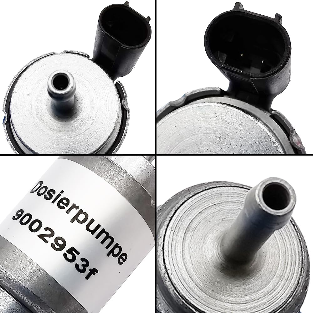 9002953F Webasto Dosing Pump Fuel Metering Pump Block Heater