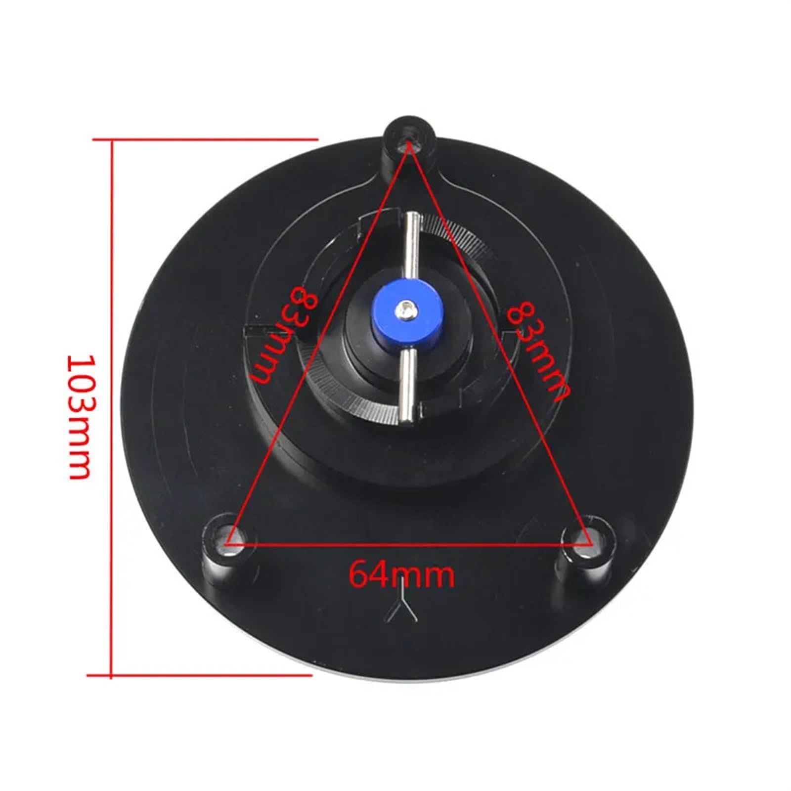 Copertura del tappo del serbatoio del carburante
