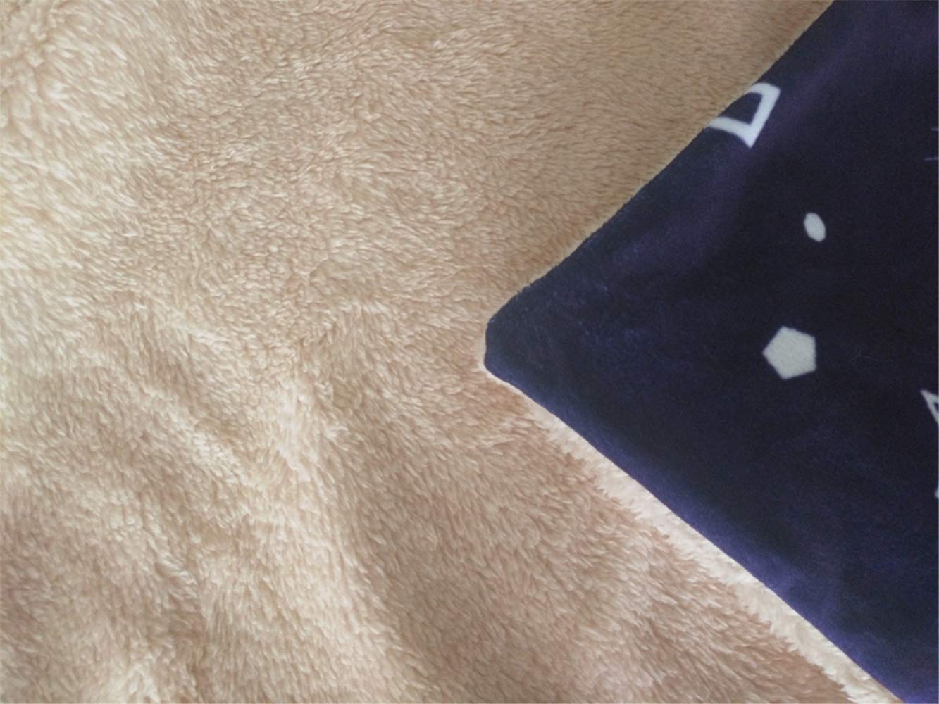 Chickwin Hooded Blanket for Adult Kids 3D Pet Dog Print Cape Throw Wrap Robe Blanket With Hood Wearable Throw Cloak Sofa Blankets Winter Sofa TV Lazy (200x150cm,Husky eyes) - Image 4