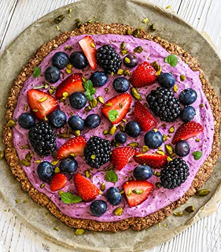 vinativo Erdmandel BIO – Tigernuss gemahlen – 1kg – zertifizierte Bio-Qualität – 100% pflanzlich – bio Chufas