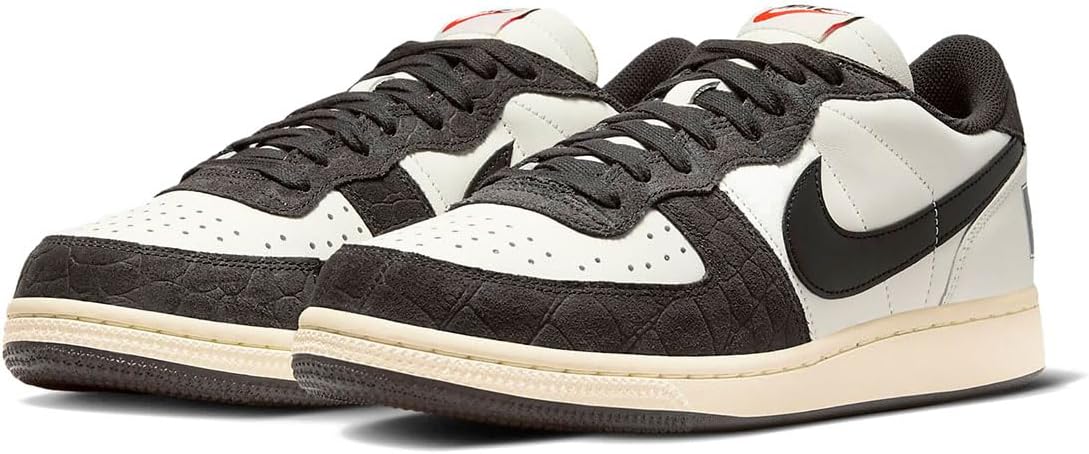 [ナイキ] ターミネーター ロー Terminator LOW グラナイト/セイル/ダークオブシディアン FN6830-001 日本