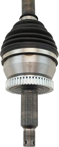 Miniatura 139 de TRQ Marca delantera CV eje eje montaje compatible con Trailblazer Envoy Ascender 9-7x