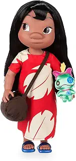 Disney Animators' Collection Lilo Doll - 41cm