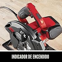 Vista 7 de Skil - Sierra circular