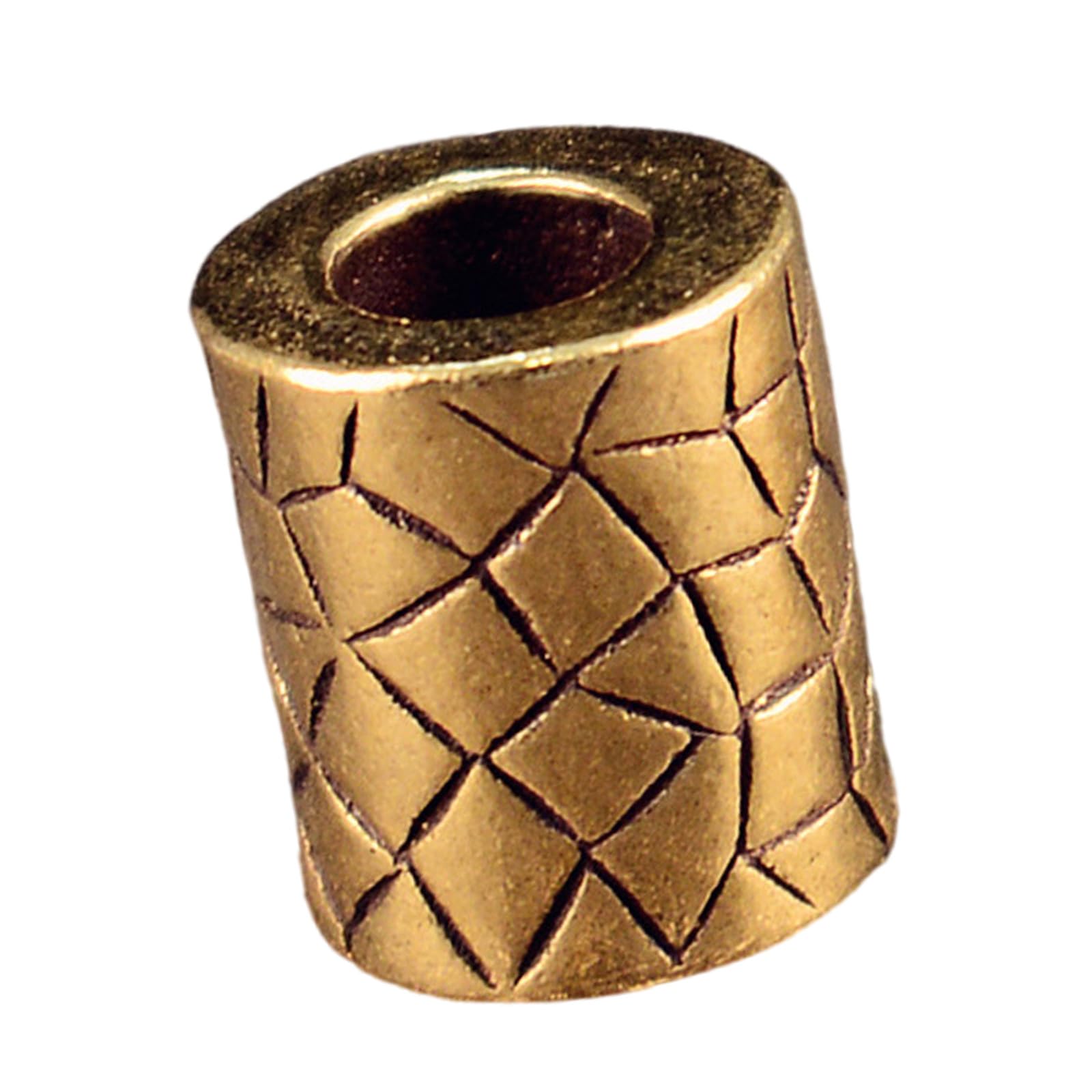 YUXITA Bead Craft Bead For Handmade Jewelry Making Paracord Accessory With Alloy Materials