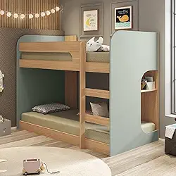 Beliche Montessoriano Baby Teen's Casatema Menta/nature
