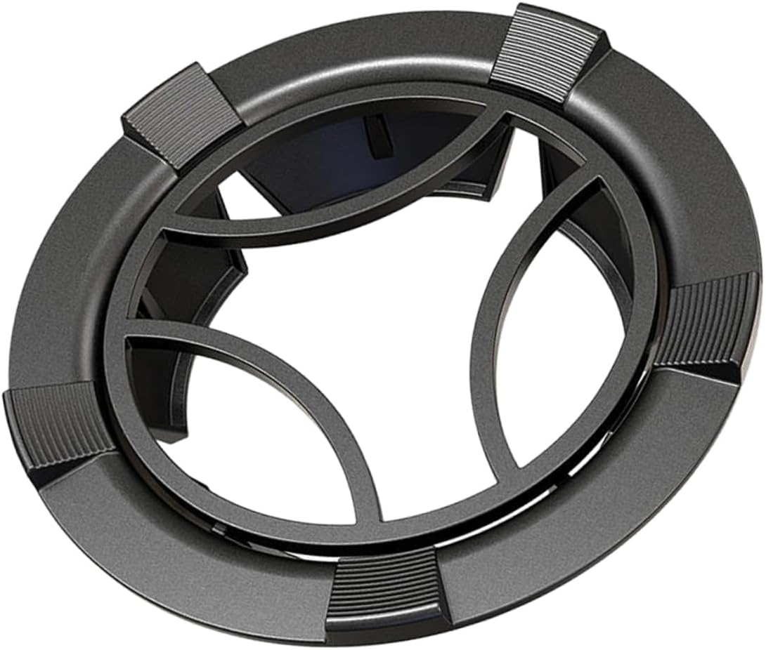 Replacement Wind Shield Fire Hood for Gas Stove Non-slip Energy Efficient