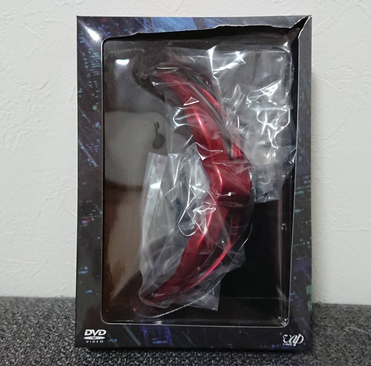 Amazon.co.jp: ウルトラセブンウルトラセブンXウルトラアイ1