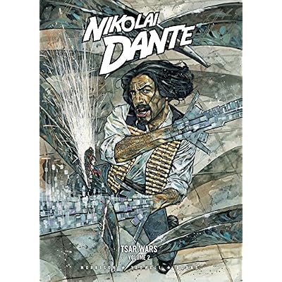 Nikolai Dante
