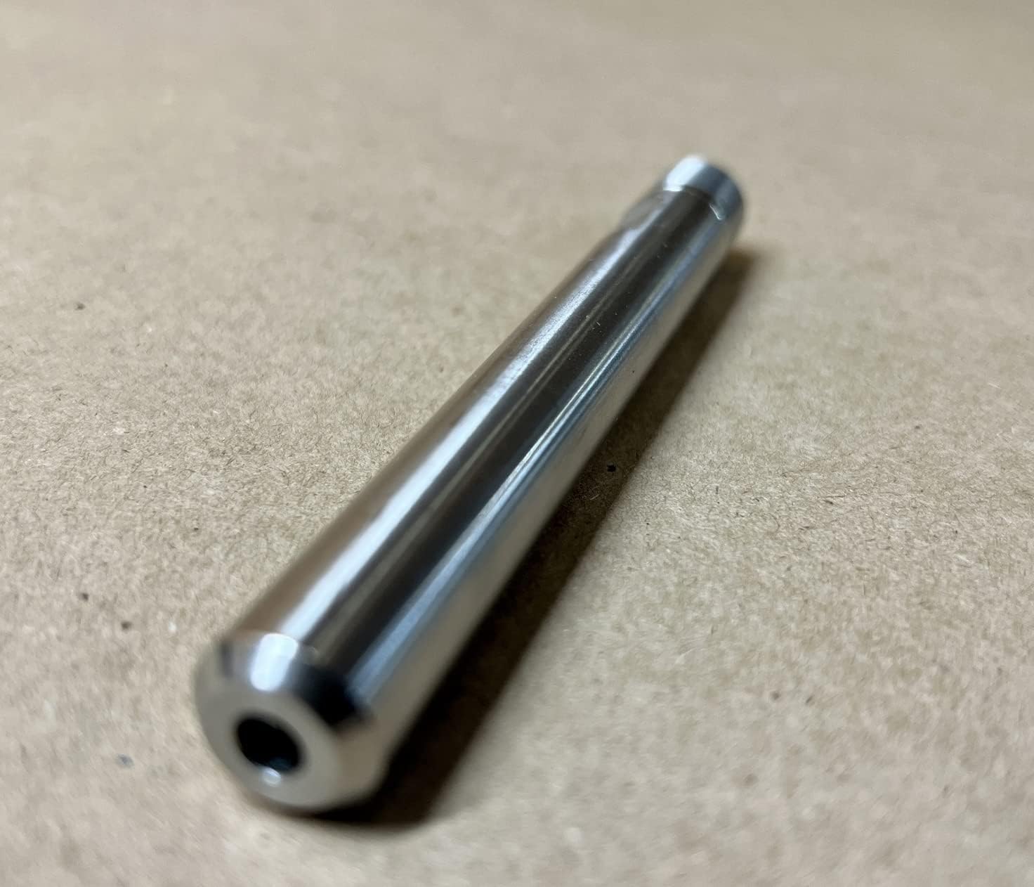 Tall Reach Tip Shooter Tip Soap Nozzle (24v 10 Gpm Softwash