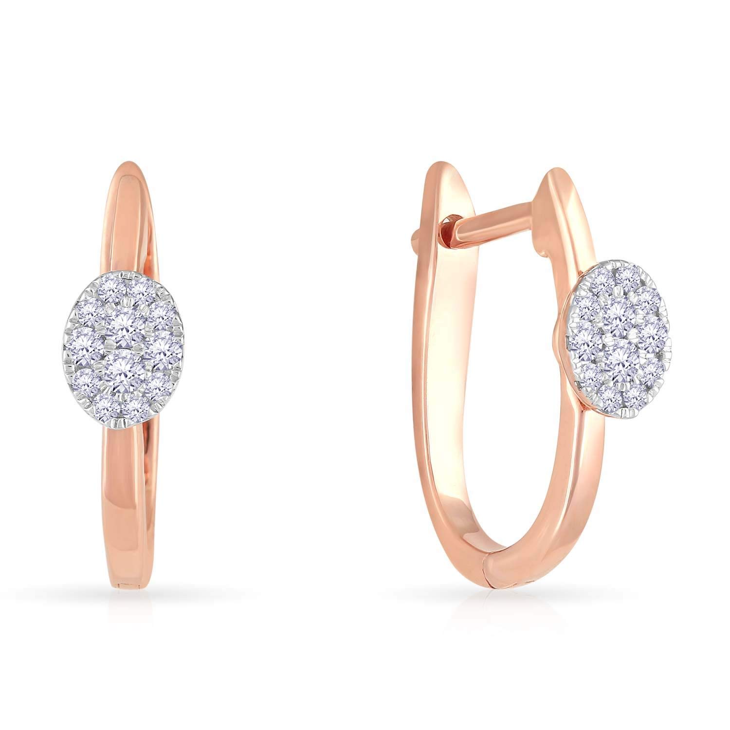 Malabar Gold And Diamonds 18 Kt 750 Purity Rose Gold Desertcart