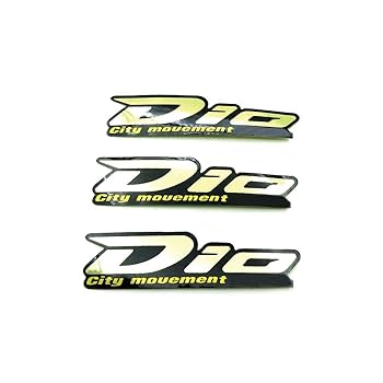 Amazon.co.jp: ホンダに適しています Dio 50 AF 17/AF18/AF27