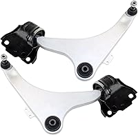 Vista 112 de Detroit Axle - 2 brazos de control delanteros para Ford Expedition Lincoln Navigator 03-06, 2 brazos de control inferiores 2003 2004 2005 2006