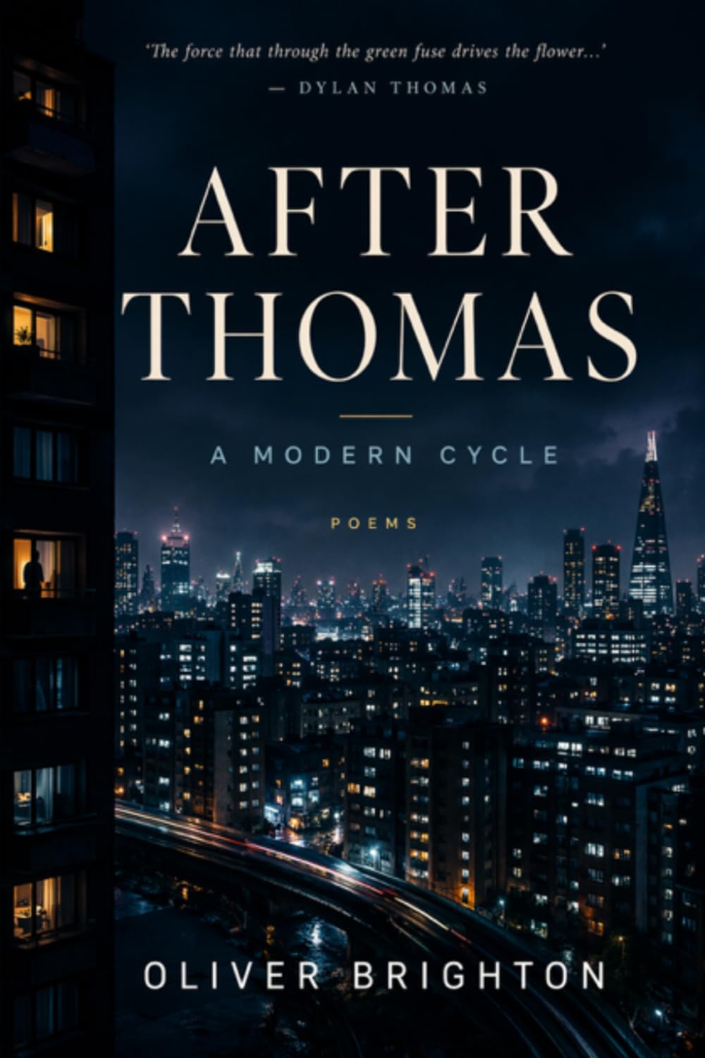 After Thomas: A Modern Cycle